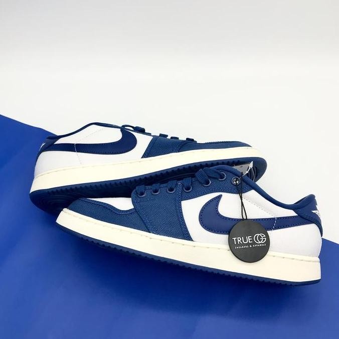 Promo Air Jordan 1 Retro Ajko Low Kentucky Authentic
