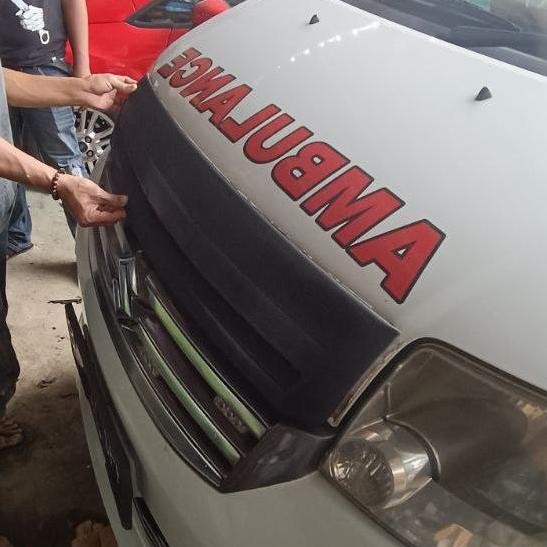 lips kap bemper apv luxury 2 bodykit apv luxury 2 Best Original