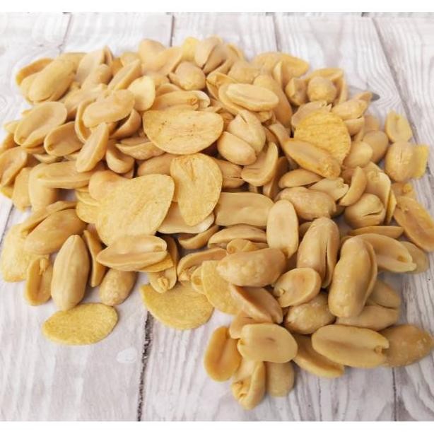 

Terlaris Kacang Bawang Putih Oven 1Kg..Siap Santap..Gurih..Fresh Langsung Di Buat Sesuai Pesanan.