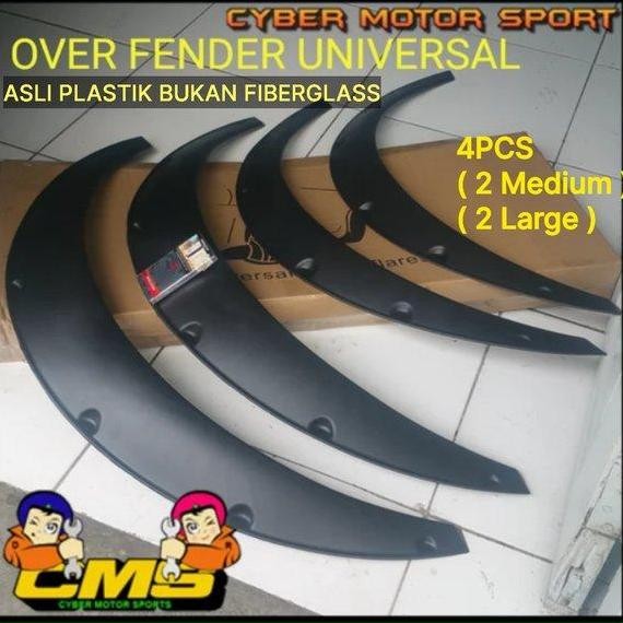 Fender lips universal. over fender universal. fender flares. wide fender lips jdm. over fender mobil