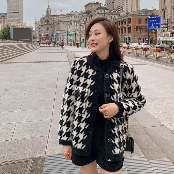 Grosir Cardigan Yulisa Premium Import Bkk