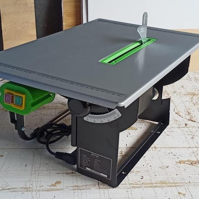 Table Saw 8 Inch Rts-8 Ryu