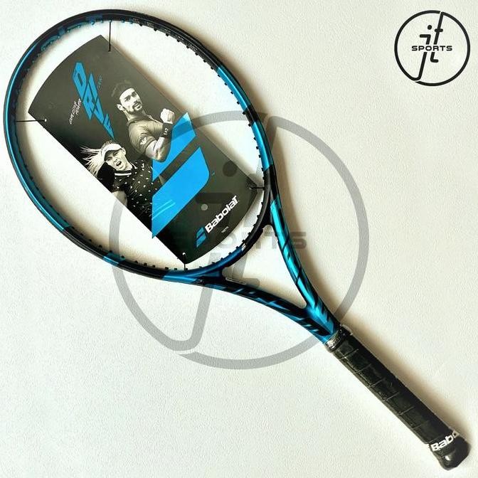 Terlaris Raket Tenis Babolat Pure Drive Tour 2021 Tennis Racket Original Best seller