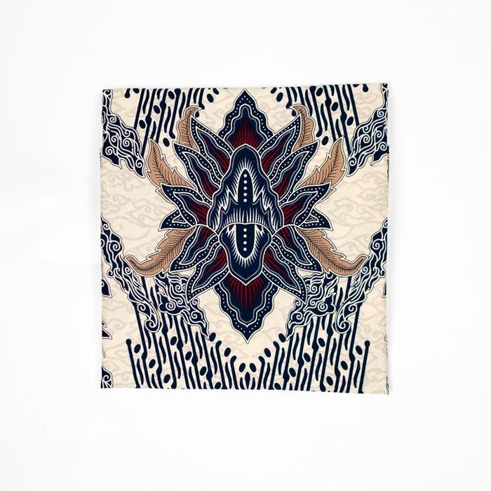 My Aksa Kain Batik Katun Primis Carlos Clara