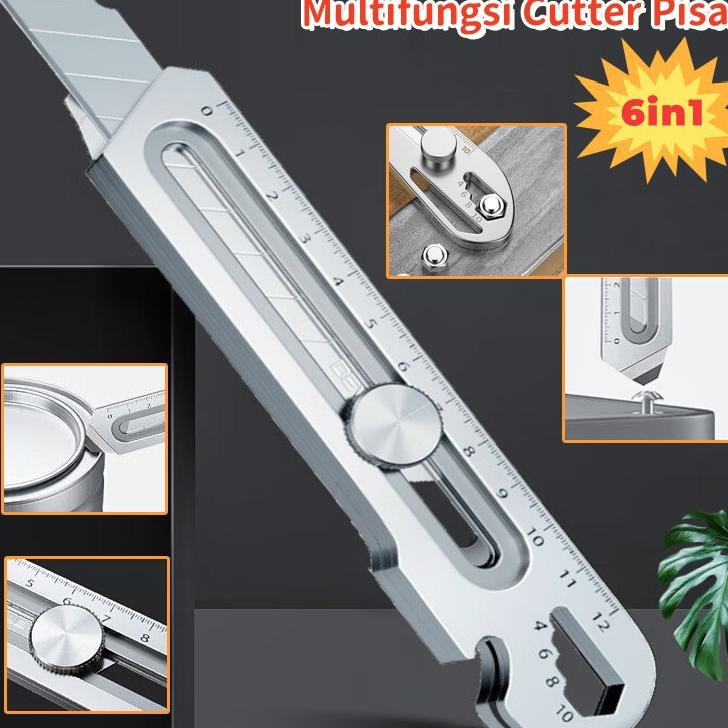 

6In1 Multifungsi Cutter Cutter 18Mmcutter Besi Stainlesscutter Besar El Putar