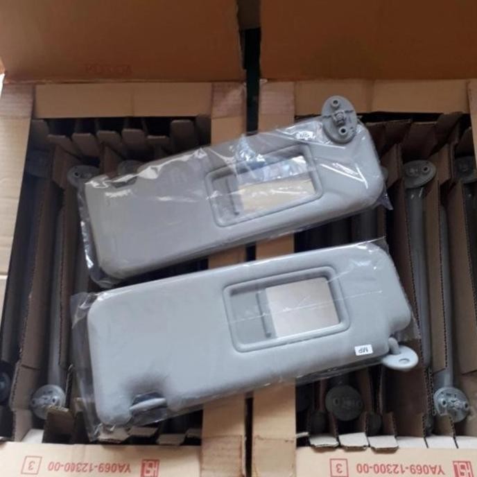 di sunvisor innova reborn TERBARU