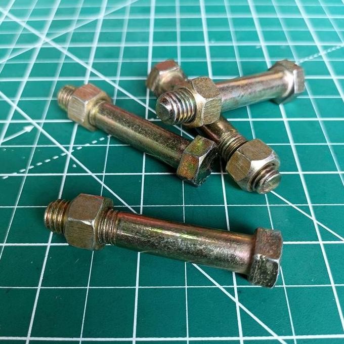 Baut Stang Vespa VBB VNB VBA Tahun Tua