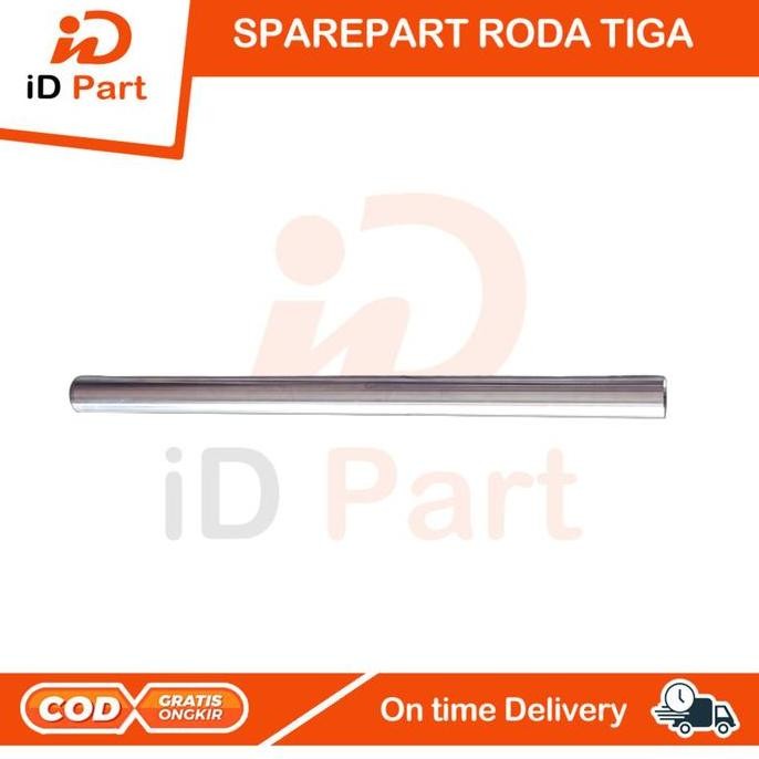 Promo as shock 43mm COD