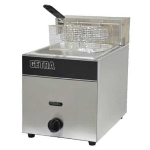 GETRA GEA GAS DEEP FRYER PENGGORENGAN GAS GF 71 / GF71
