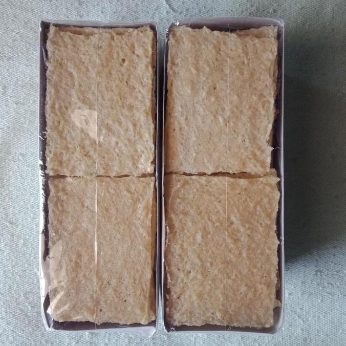 

(Allthebest) kerupuk puli samirasa