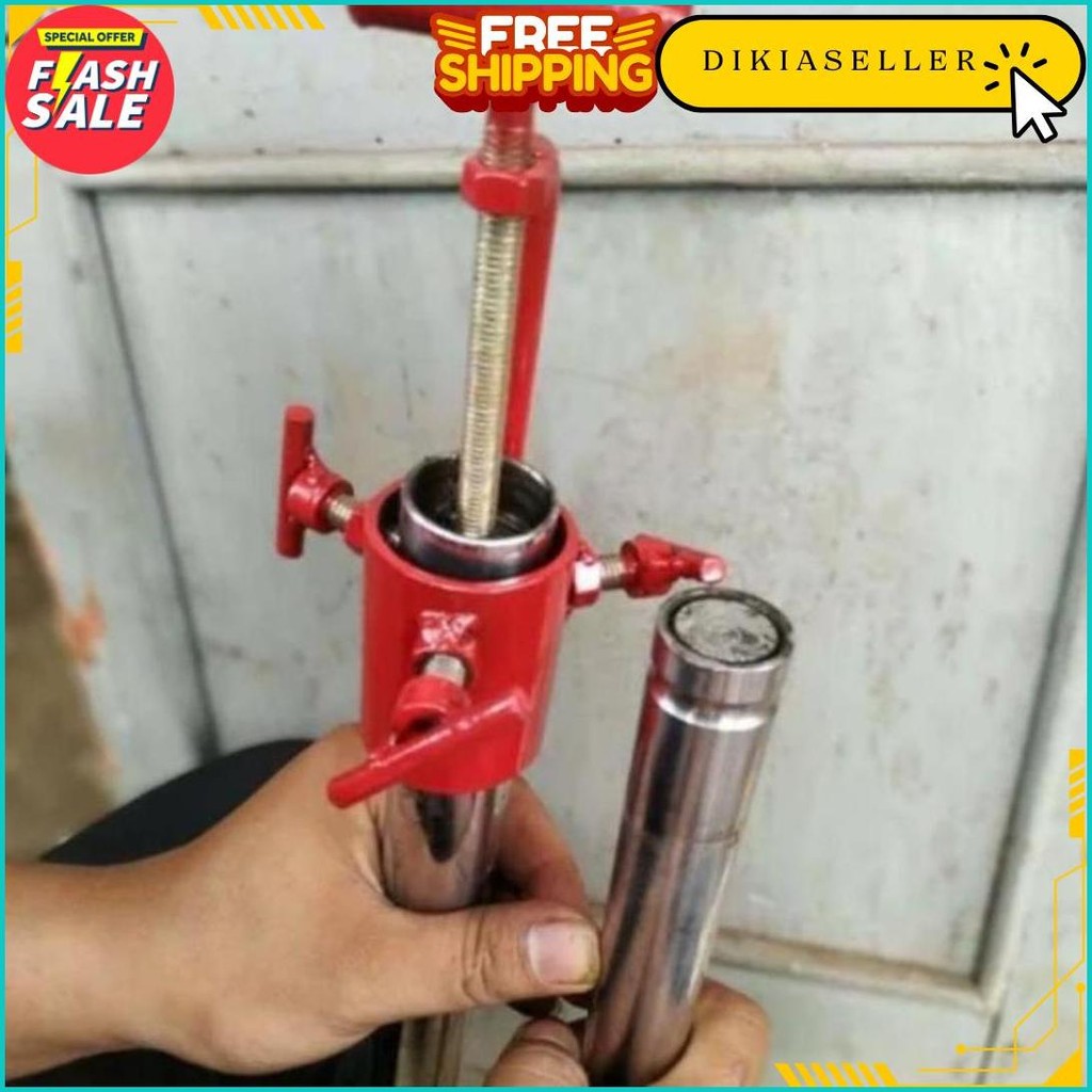 Treker Shock Depan Universal Motor Pcx Nmax Ninja Terlaris