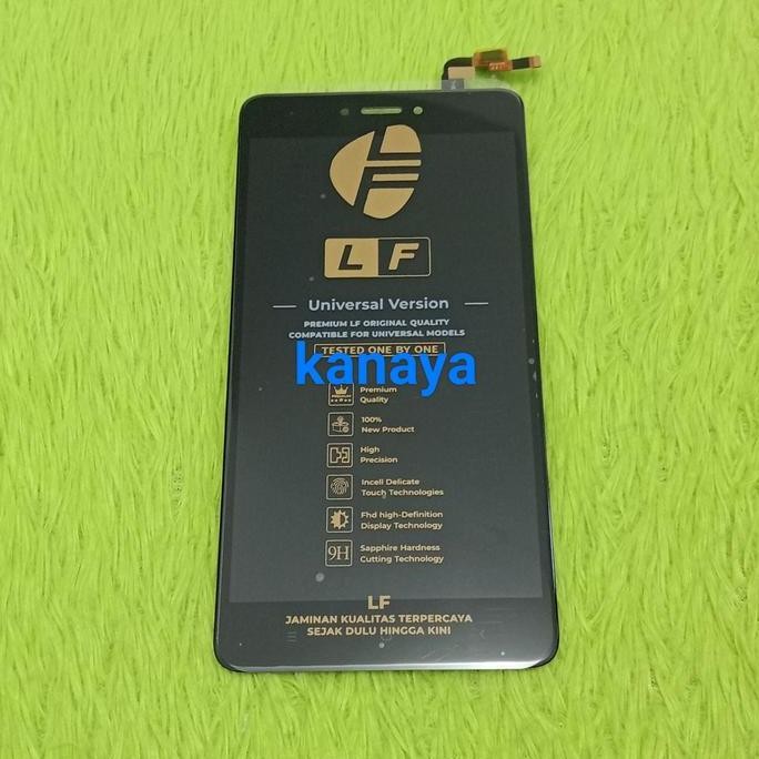 Lcd Xiaomi Redmi Note 4X Original MURAH