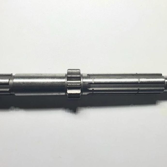 Promo Main Shaft 11T For Viar Kaisar Jialing Nozomi Happy Tossa COD