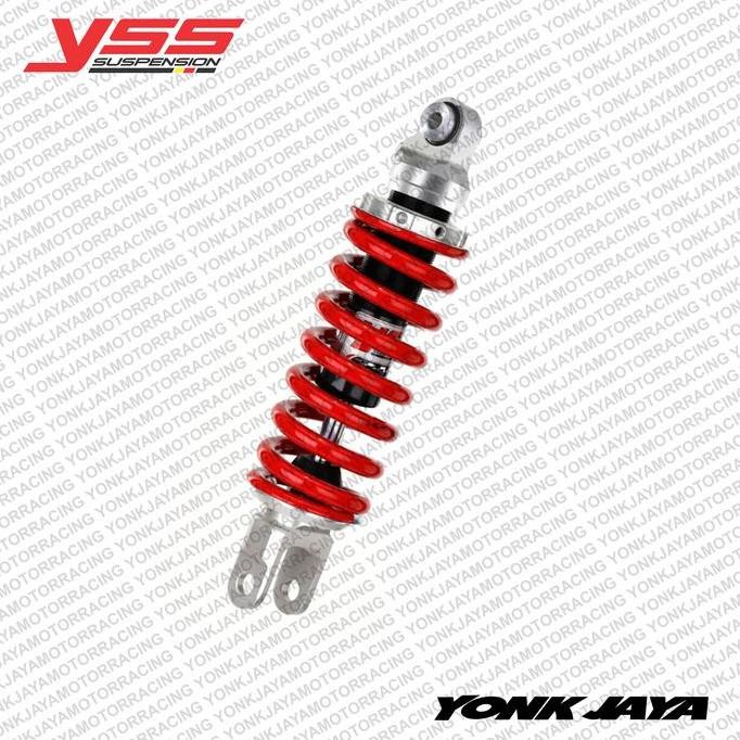Promo MONOSHOCK YSS Z SERIES ME302-270T YAMAHA R15 COD