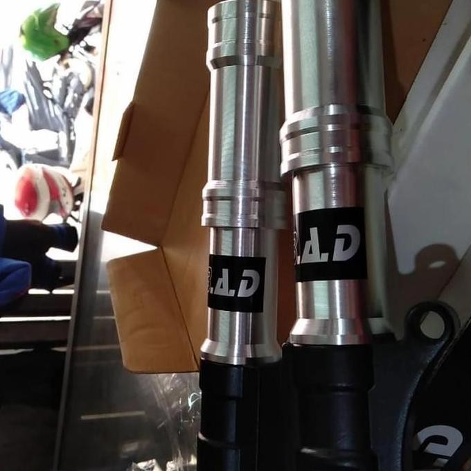 Promo Tabung Shock Depan Mio,Mio M3, Mio Soul + Seal Shock COD