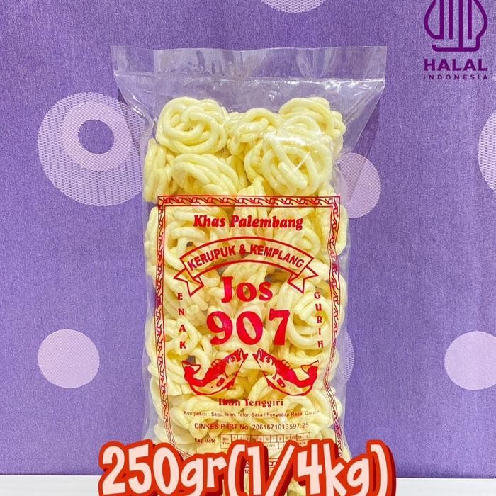 

Ccf Paket 5 Bungkus ( Buncis,Mini, Kancing, Peser Dan Sanggul) Masing Masing 200Gram Makanan Snack Cemilan