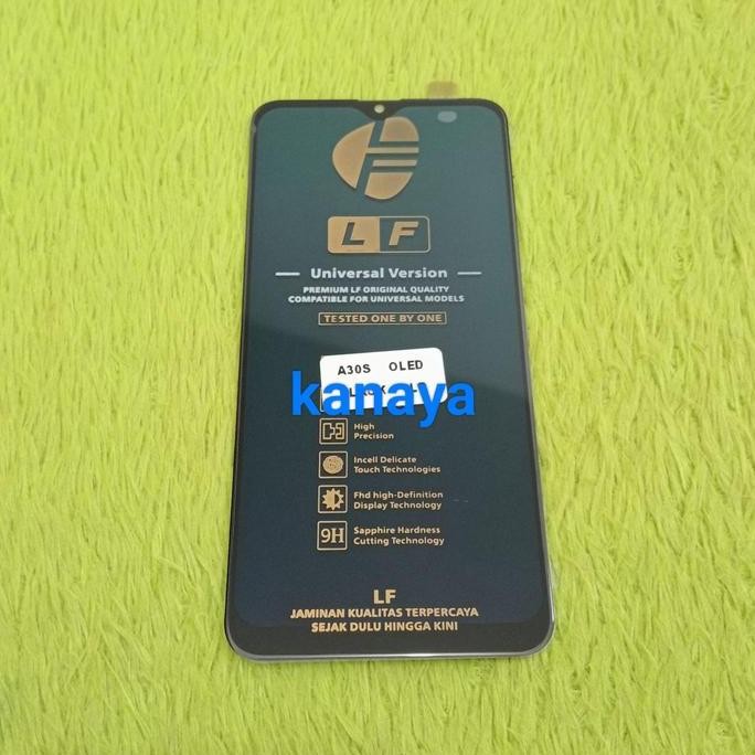 Lcd Samsung A30S / Lcd Samsung A307 / A307F / SM-A307 Original MURAH