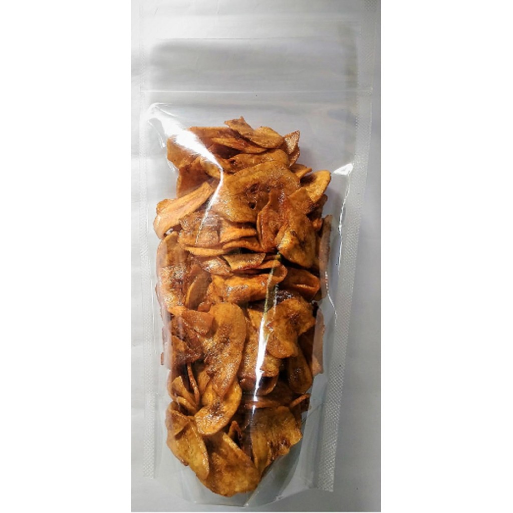 

Ccf Keripik Pisang Madu 250 Gram