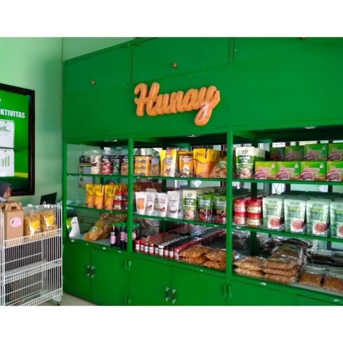 

(Allthebest) HUNAY BAWANG MERAH GORENG ORIGINAL