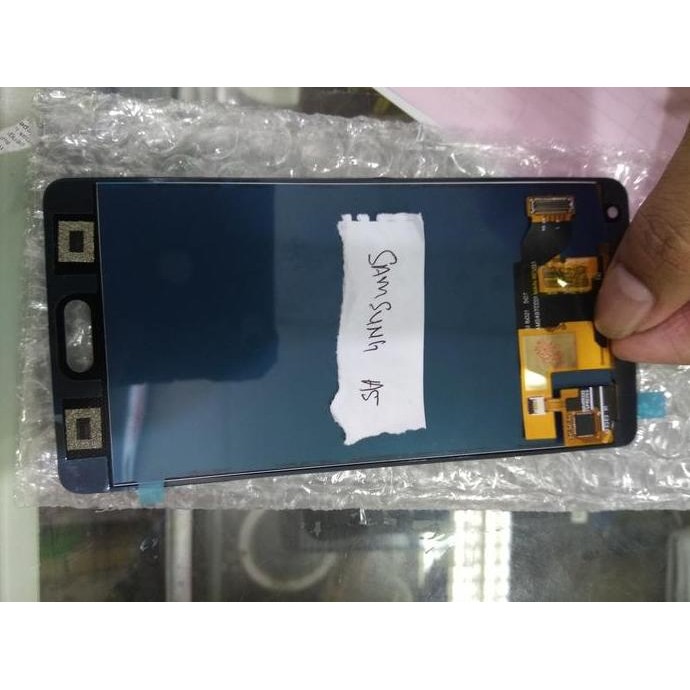 Lcd samsung A500f/A5 new original MURAH