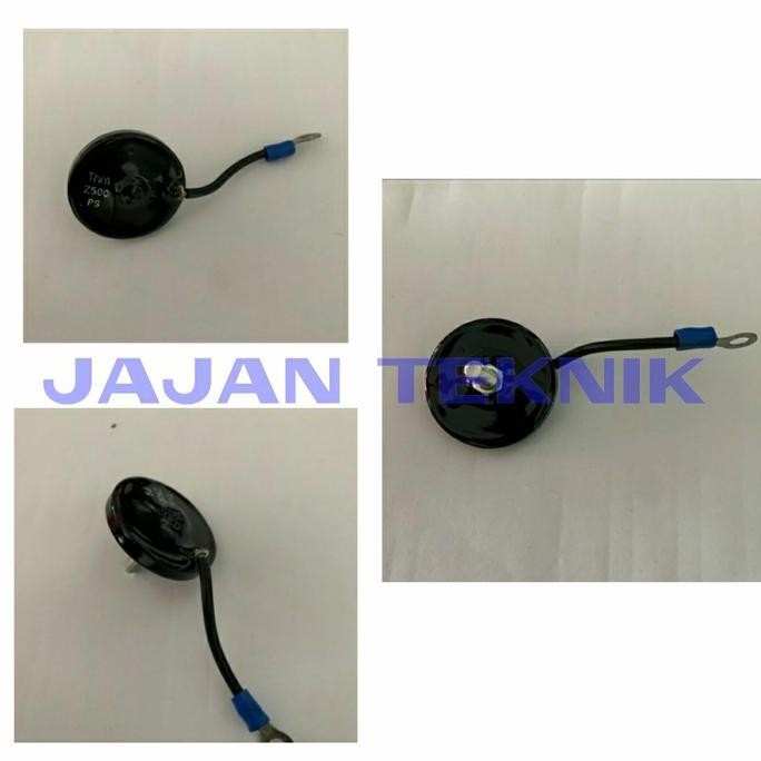 Varistor Vt 4 / Varistor Stamford New Stok