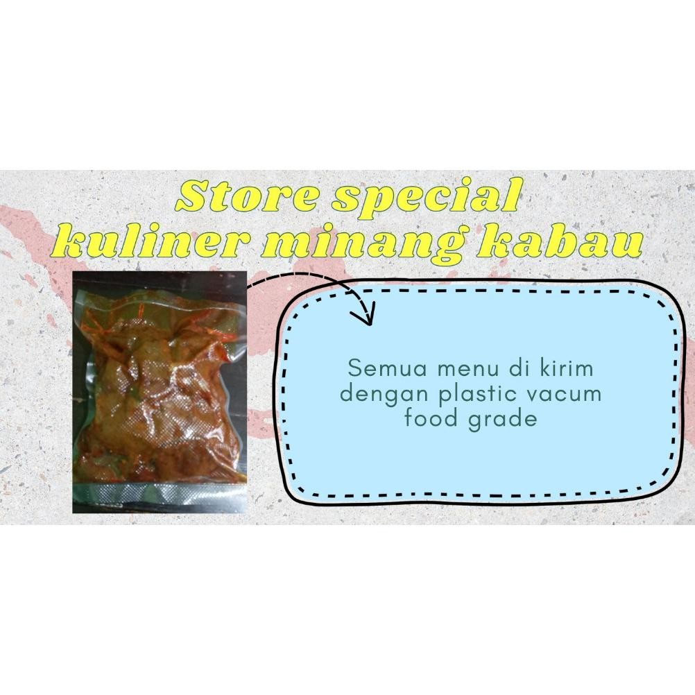 

Dendeng Daging Sapi 250 Gr Lado Merah Ori Khas Minangkabau Terbaru