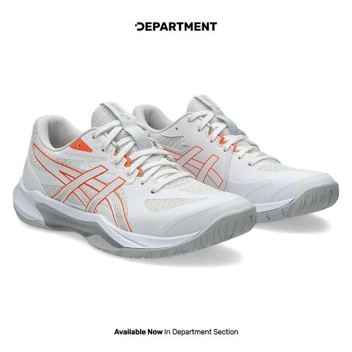 Terlaris Sepatu Tenis ASICS GEL-TACTIC 13 1072A118101 ORIGINAL Best seller