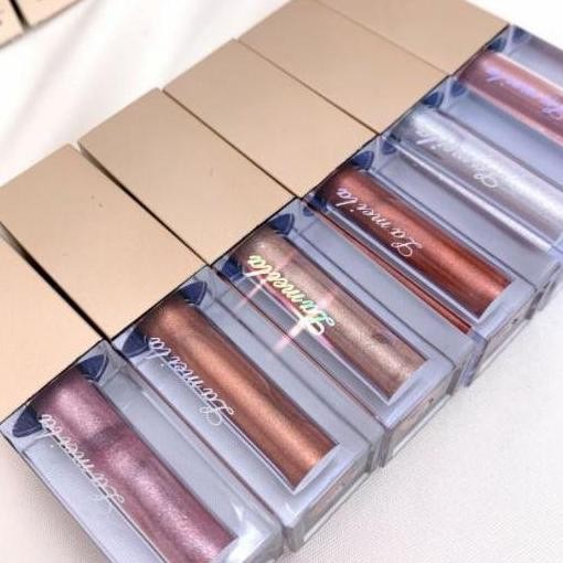 EYESHADOW GLITER EYESHADOW CAIR LIQUID EYESHADOW