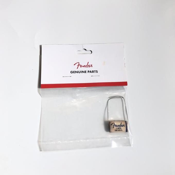Fender Original Capacitor Usa