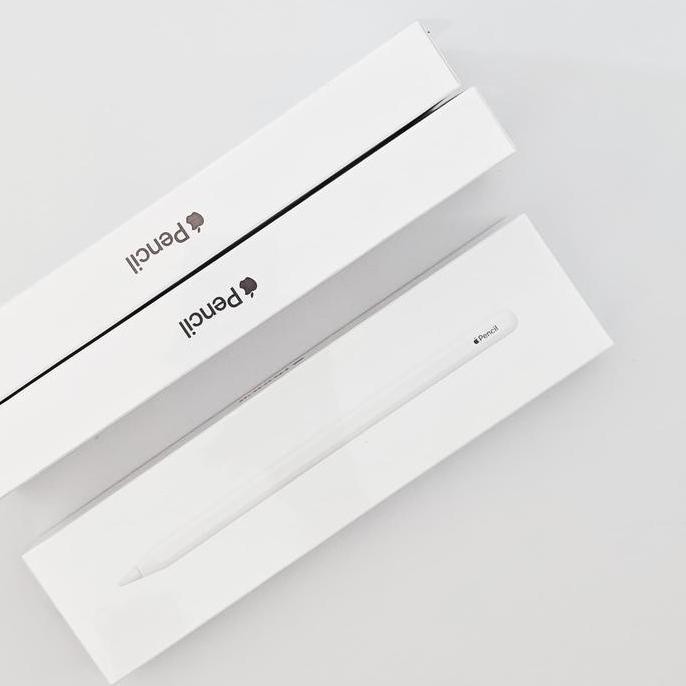 Promo Ready Stock | Apple Pencil 2Nd Gen Apple Store | Orignal Apple Store