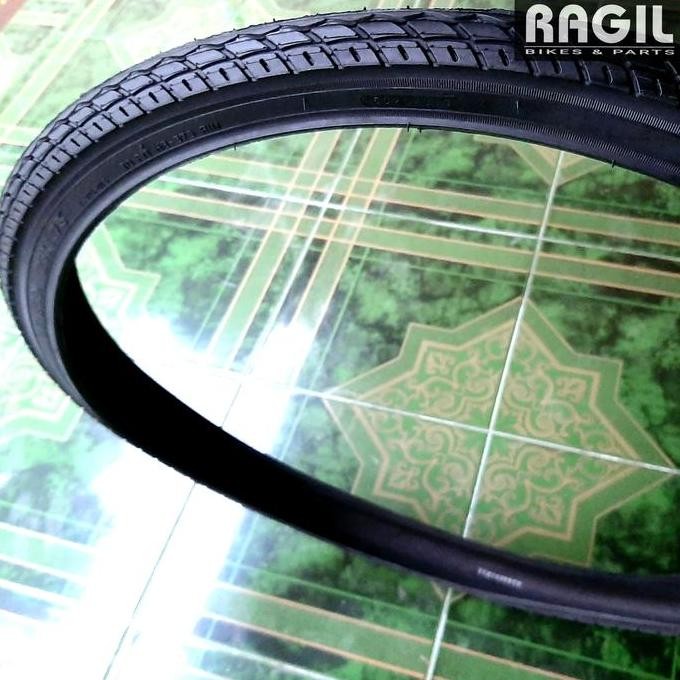 BAN LUAR SEPEDA 26 x 1.75 26x1.75 KENDA