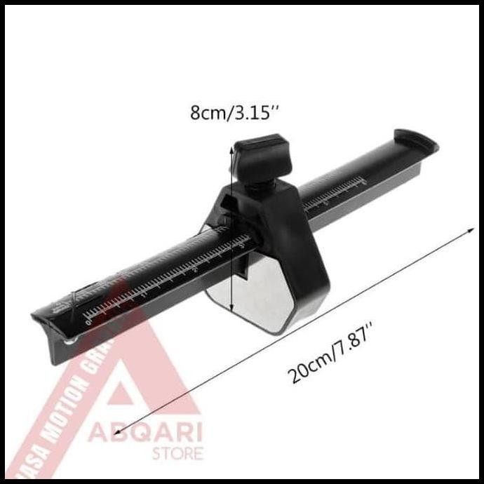 

Center Finder Line / Marking gauge / purusut kayu / penggaris tengah
