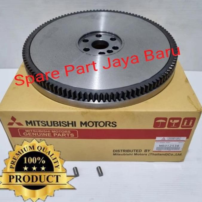 RODA GILA GIGI GENDENG FLY WHEEL HUB ASSY PS120 PS 120 ASLI ORIGINAL DAN TERPERCAYA