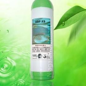 Filter Air Udf X9 Carbon