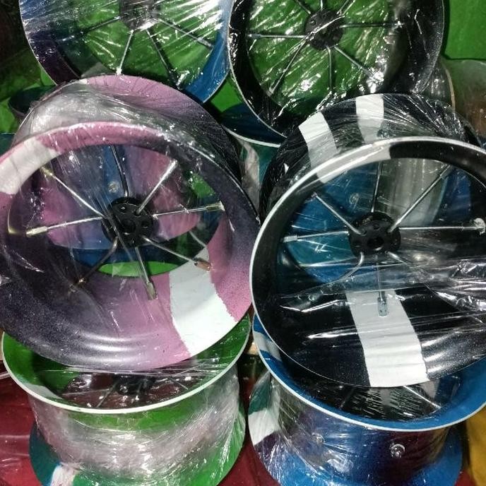 (Allthebest) bladu layangan racing keren