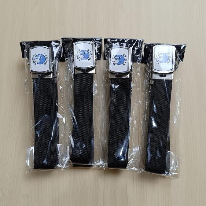 (Allthebest) SABUK SD AL AZHAR GESPER SD AL AZHAR BELT SD AL AZHAR