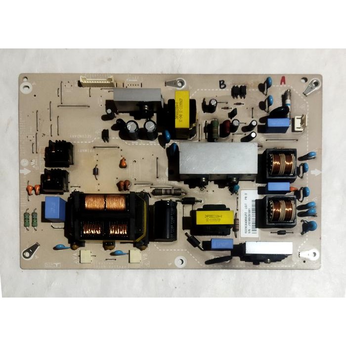 PSU - Power Supply TV LCD Sharp Aquos LC-32M400M-BK