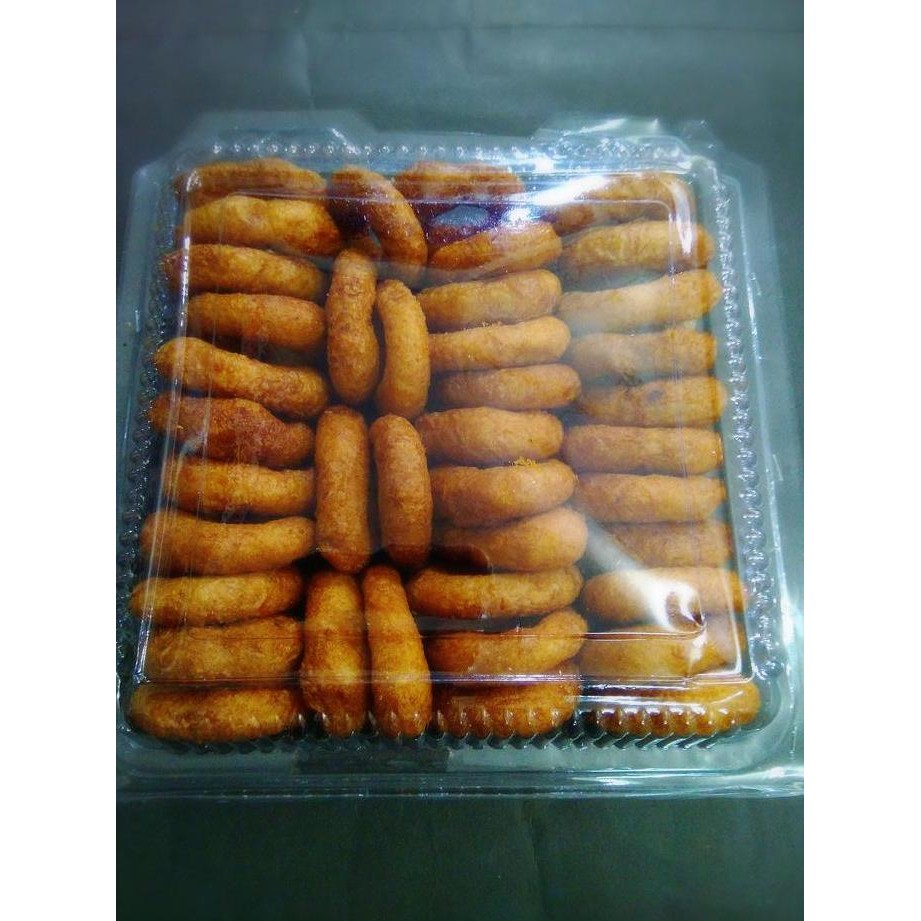 

Kue Cin2 / Kue Ali / Kue Jadul - Kue Tradisional Nikmat Stok Terbatas