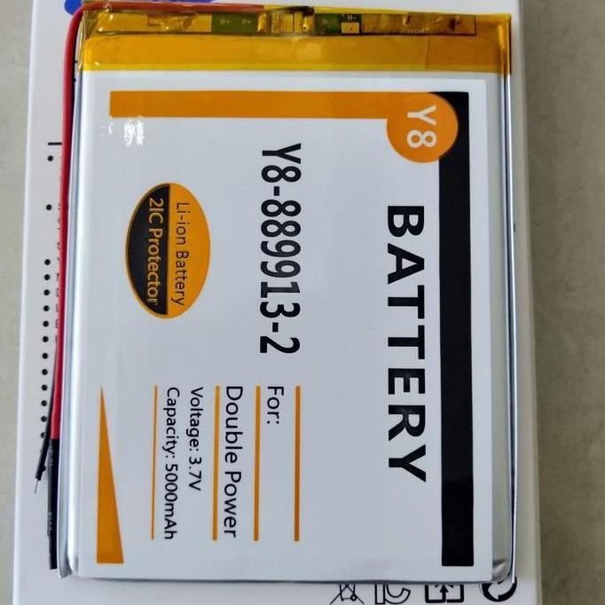 Baterai Batre Advan X7 Pro Double Power MURAH