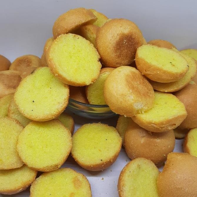 

Bagelen Roti Kering Tradisional Gurih Stok Terbatas