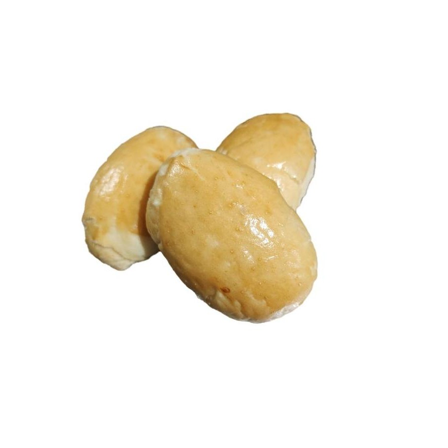 

Paket Nastar dan Nastar Daun Toples & Mini Cup Premium Stok Terbatas