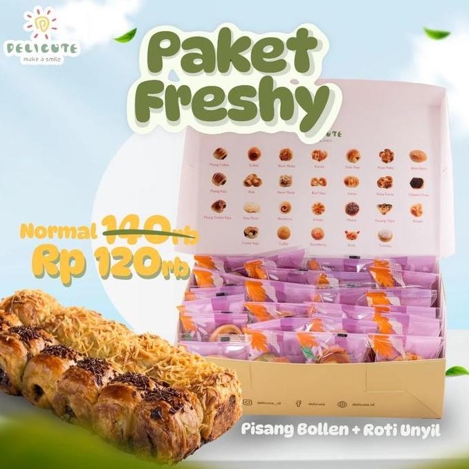 

Brownies Panggang Delicute Coklat Susu Almond Ukuran Besar Stok Terbatas