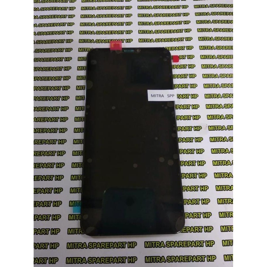 LCD TOUCHSCREEN ASUS ZENFONE 5 NEW ZE620KL X00QD ORIGINAL MURAH