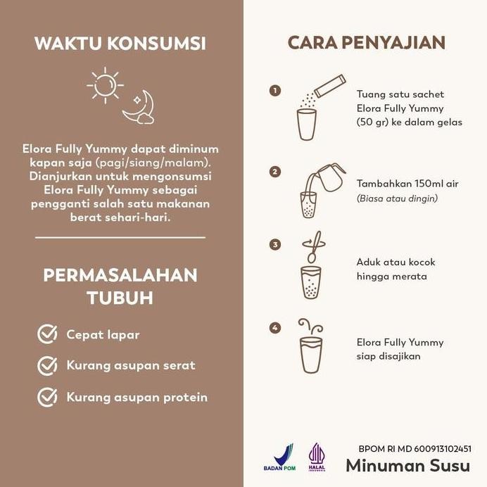 

[Buy 1 Get 1 ] Moringan Infused Meal Replacement | Susu Sereal Rasa Cokelat | Minuman Whey Protein | Minuman Soy & Oat Rasa Dark Chocolate | Minuman Sehat Jaga Imun | Minuman Sehat Untuk Sarapan | Meal Replacement Pasti Promo