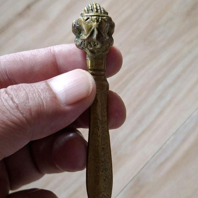 Promo Dewa Kemakmuran Lp Phat Blessed Thai Ready