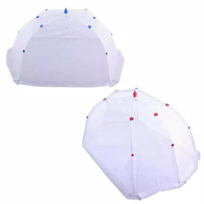 Lusty Bunny Kelambu Tarik Brukat Pp 8518 /8519/ 8522