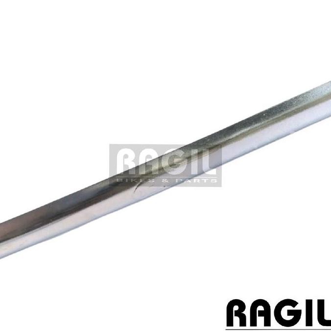 LIS LIST KATENGKAS SEPEDA ONTHEL ONTEL 28 JENGKI 26 KATENG KETENG PENUTUP RANTAI JAWA JOWO 28 UNTO 2