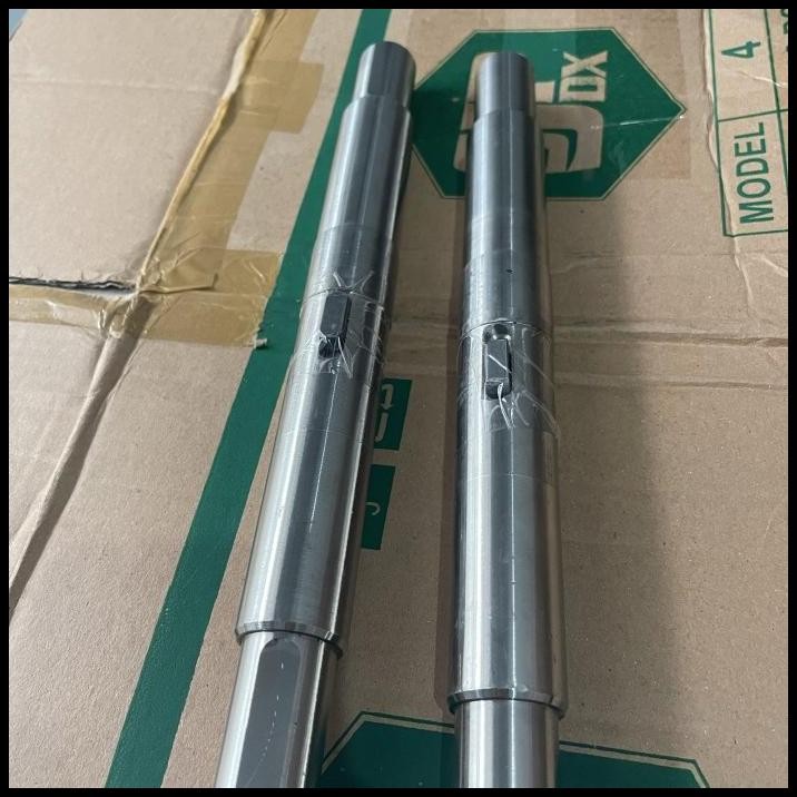 as gearbox diameter as 30mm