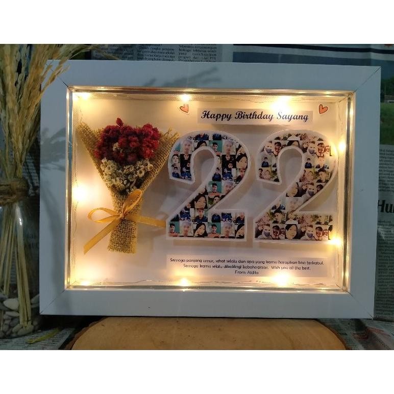 Popup Flower kado ulang tahun pacar kado ulang tahun istri hadiah ulang tahun istri hadiah anniversa