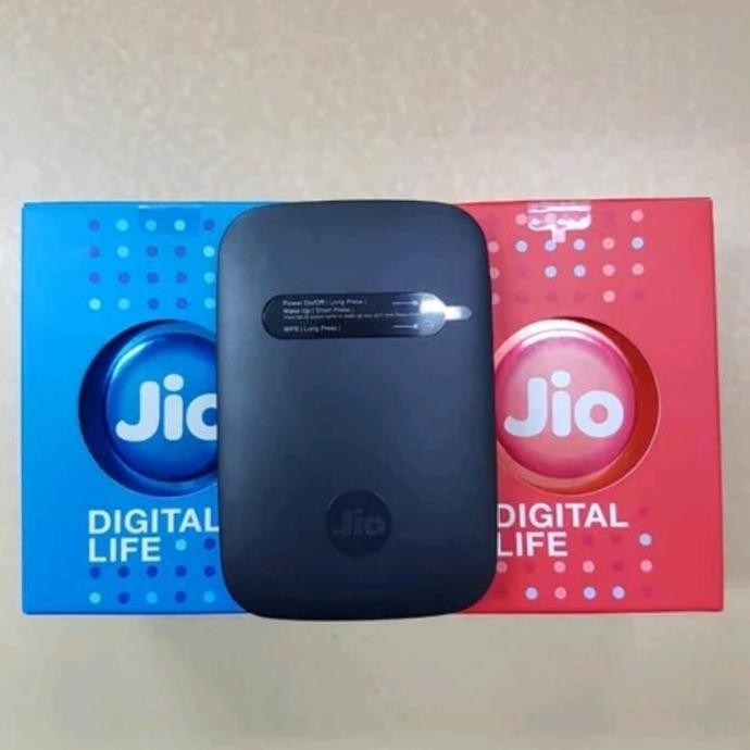Modem 4G JiO JMR 541